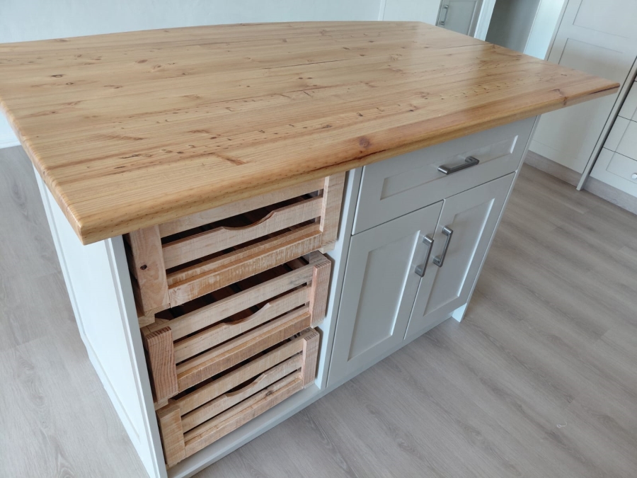 To Let 1 Bedroom Property for Rent in Strand North Western Cape